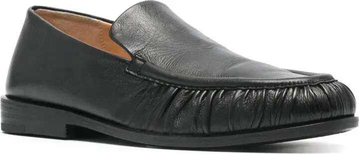 Mocassino leather loafers - Image 2