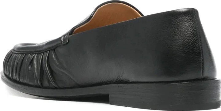 Mocassino leather loafers - Image 3