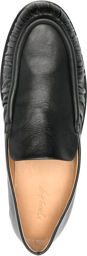 Mocassino leather loafers - Image 4