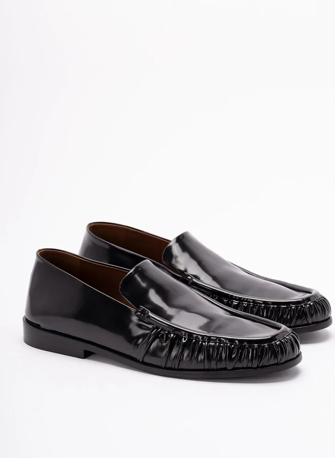 `Mocassino` Loafers - Image 2