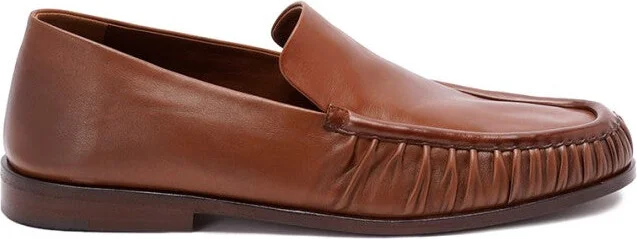 `Mocassino` Loafers