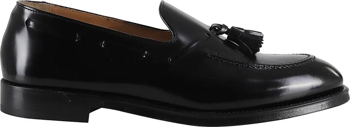 Mocassino Nappine