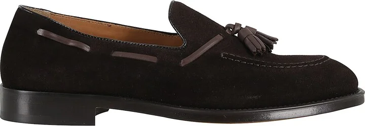 Mocassino Nappine