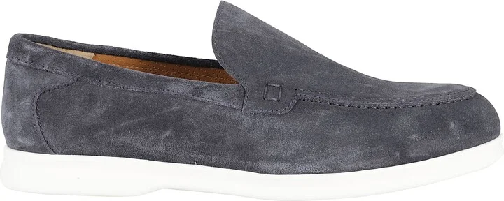 Mocassino Para Bianca