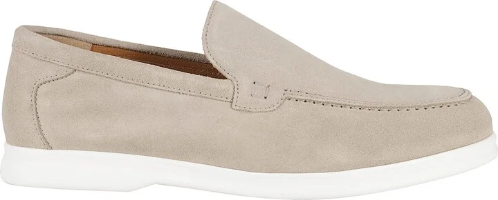 Mocassino Para Bianca