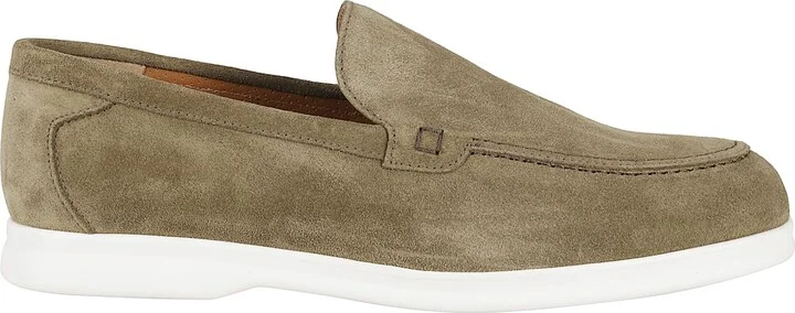 Mocassino Para Bianca