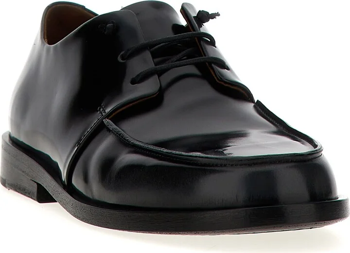 'mocasso' Derby Shoes - Image 2