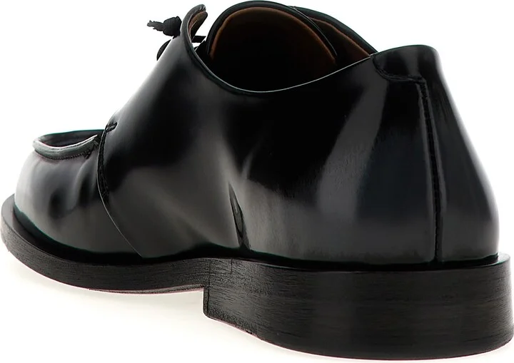 'mocasso' Derby Shoes - Image 3