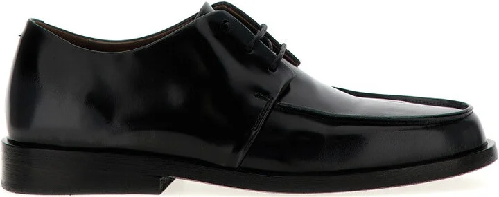 'Mocasso' Derby Shoes