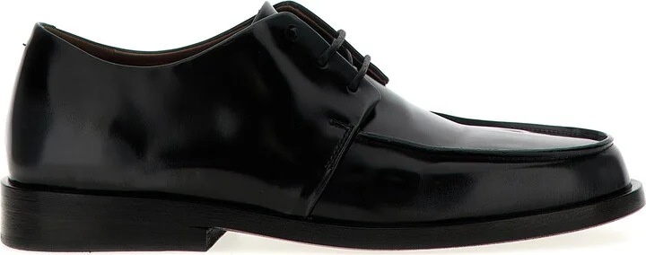 Mocasso Lace Up Shoes