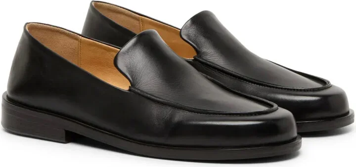 Mocasso leather loafers - Image 2