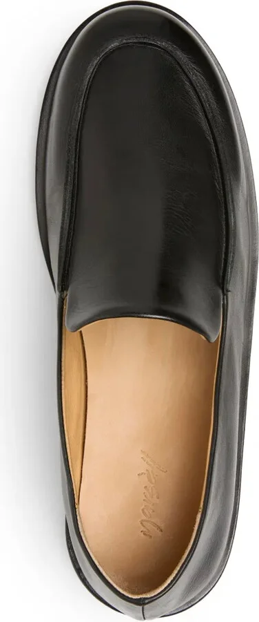 Mocasso leather loafers - Image 3