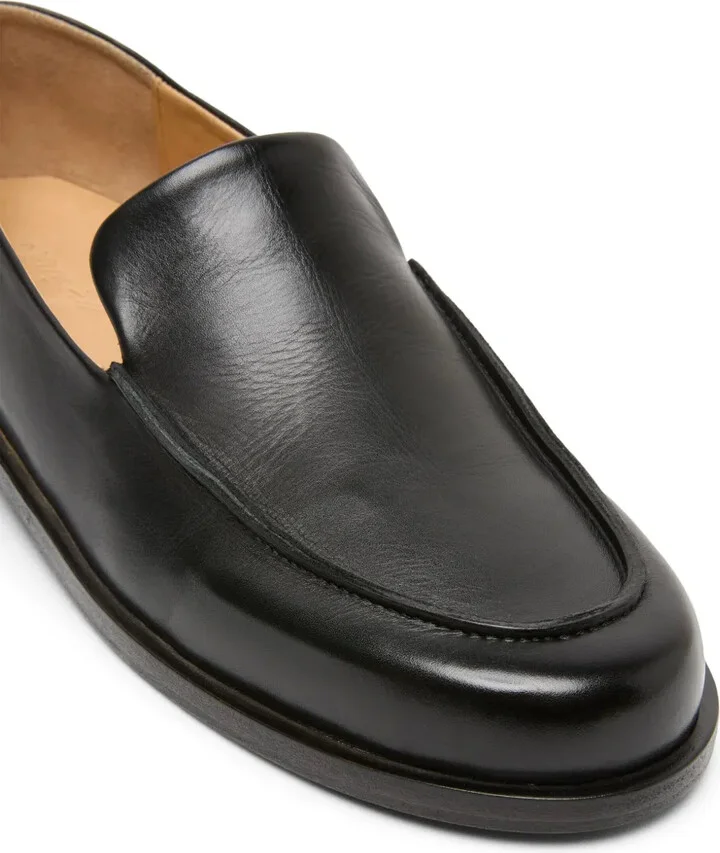 Mocasso leather loafers - Image 4