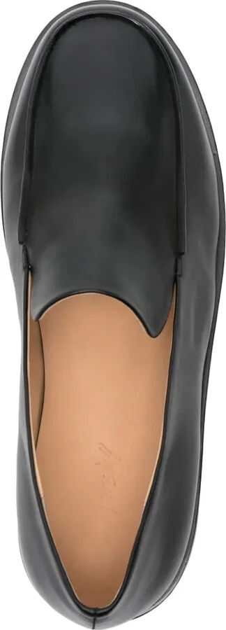 Mocasso leather loafers - Image 4