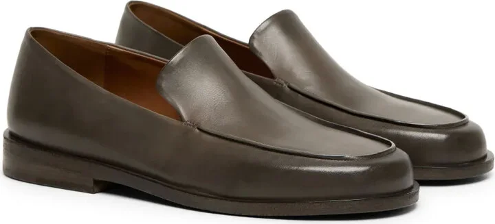 Mocasso leather loafers - Image 2