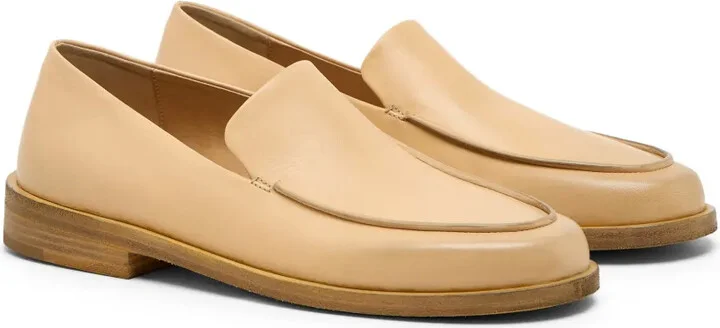 Mocasso leather loafers - Image 2