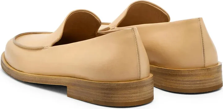 Mocasso leather loafers - Image 3