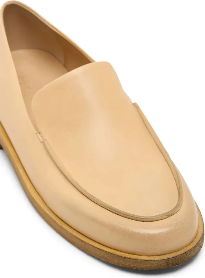 Mocasso leather loafers - Image 4