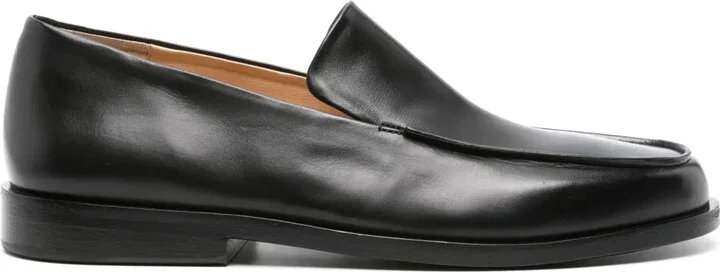Mocasso leather loafers