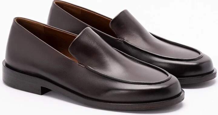 `Mocasso` Loafers - Image 2