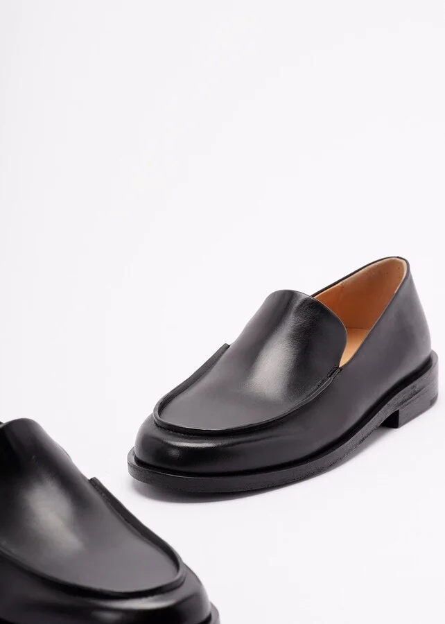`Mocasso` Loafers - Image 2