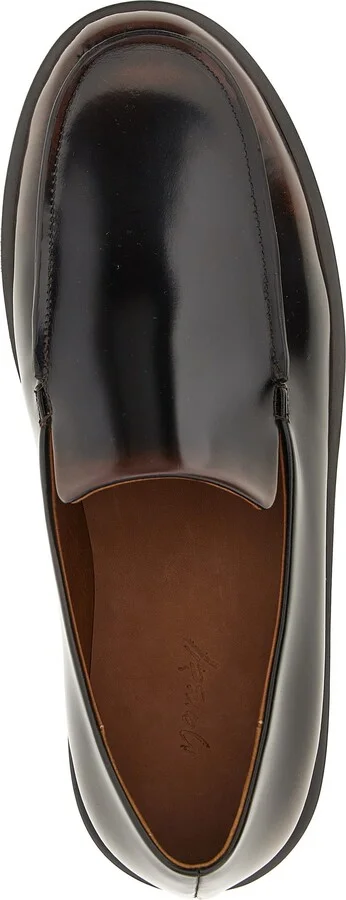 'mocasso' Loafers - Image 4