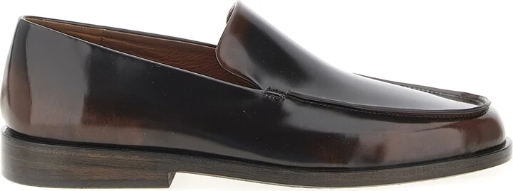 Mocasso Loafers Brown