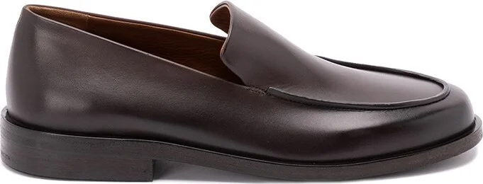 `Mocasso` Loafers