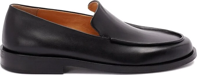 `Mocasso` Loafers