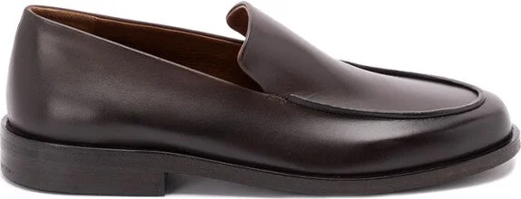 `Mocasso` Loafers