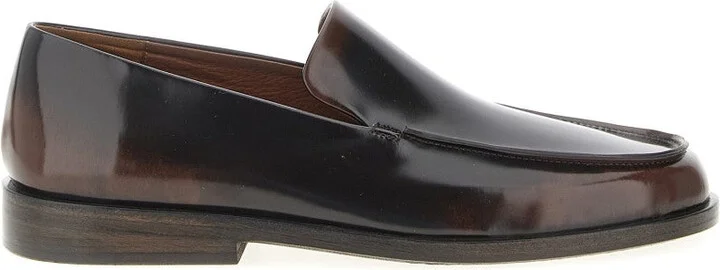 'Mocasso' Loafers