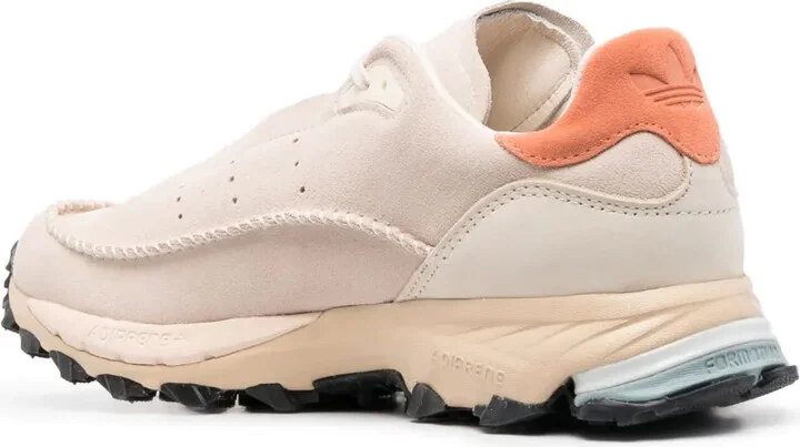 Mocaturf Adventure low-top sneakers - Image 3