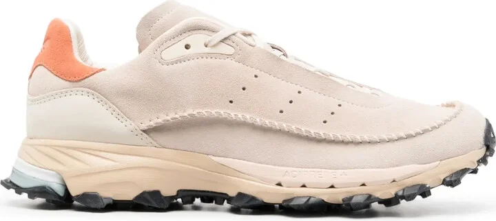 Mocaturf Adventure low-top sneakers