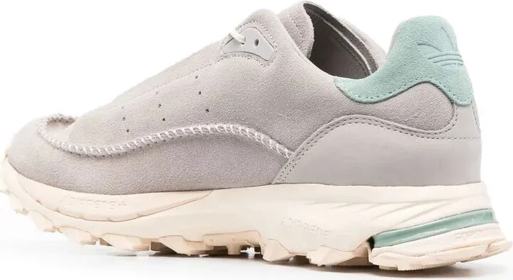 Mocaturf Adventure suede sneakers - Image 3