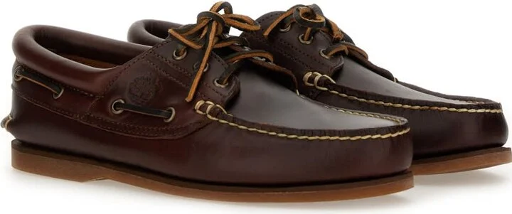 Moccasin 3 Eyes Classic - Image 2