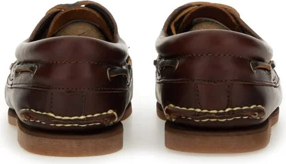Moccasin 3 Eyes Classic - Image 3