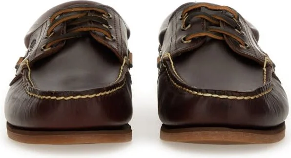 Moccasin 3 Eyes Classic - Image 4
