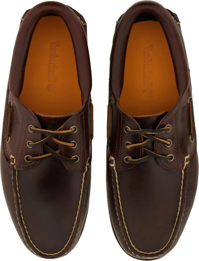 Moccasin 3 Eyes Classic - Image 5