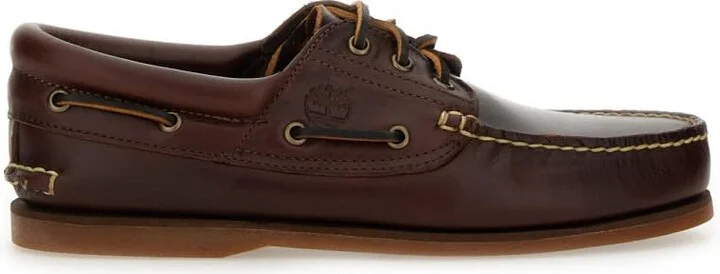 Moccasin 3 Eyes Classic