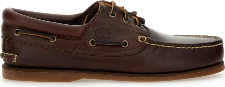 Moccasin "3 Eyes Classic"