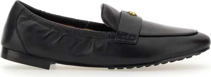 Moccasin Ballerina