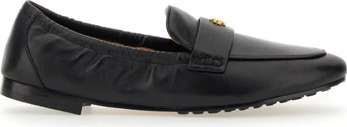 Moccasin Ballerina
