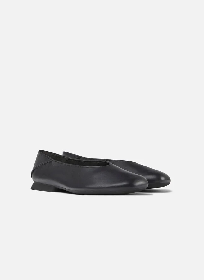 Moccasin/Ballerina Women Camper Casi Myra