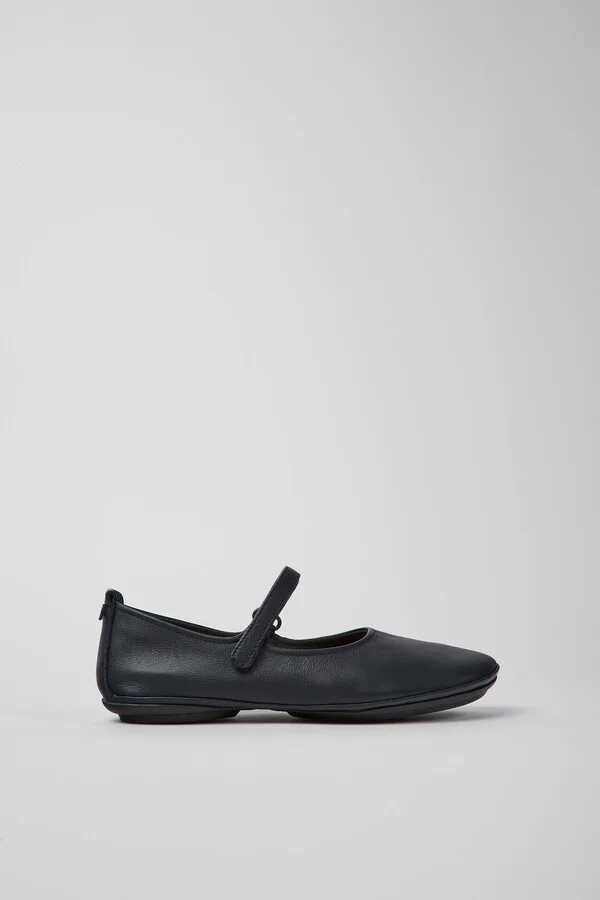 Moccasin/Ballerina Women Camper Right Nina