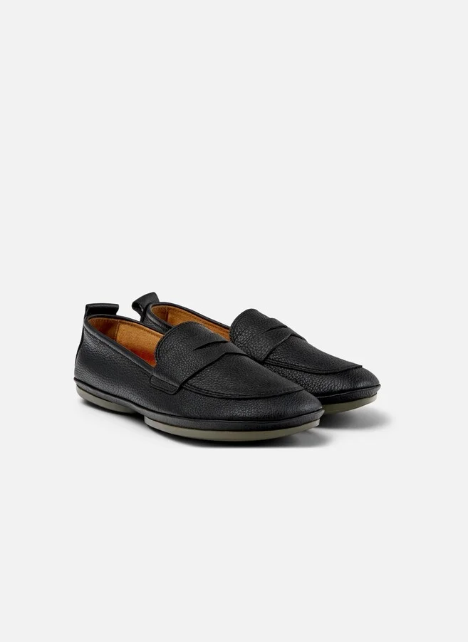 Moccasin/Ballerina Women Camper Right Nina