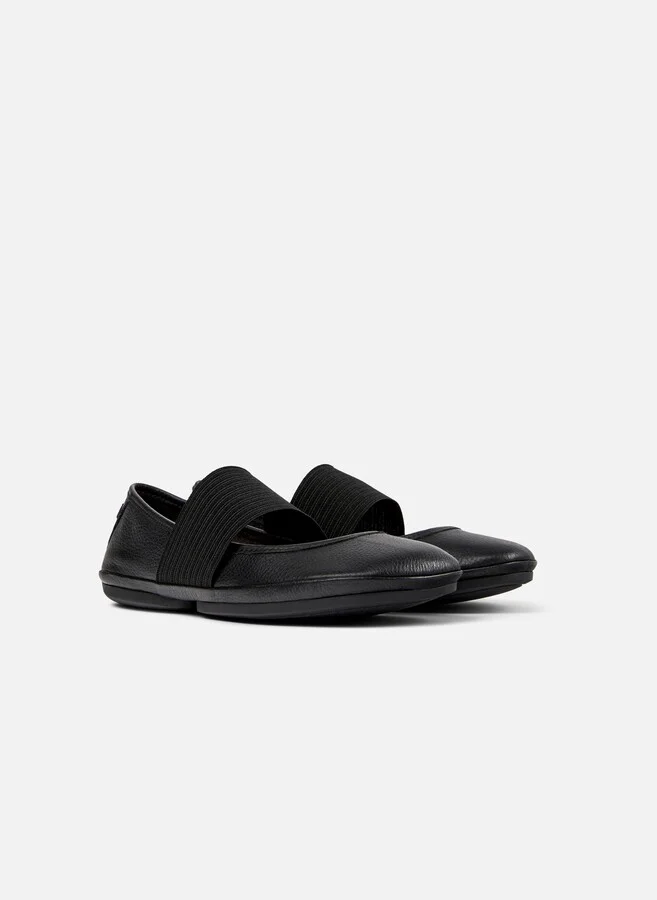 Moccasin/Ballerina Women Camper Right Nina