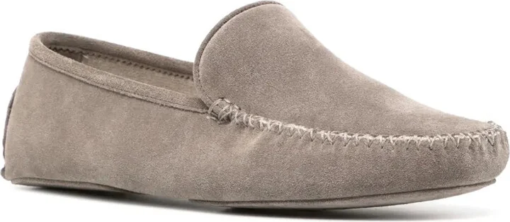 Moccasin boat shoes - Image 2