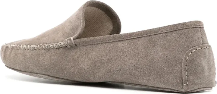 Moccasin boat shoes - Image 3
