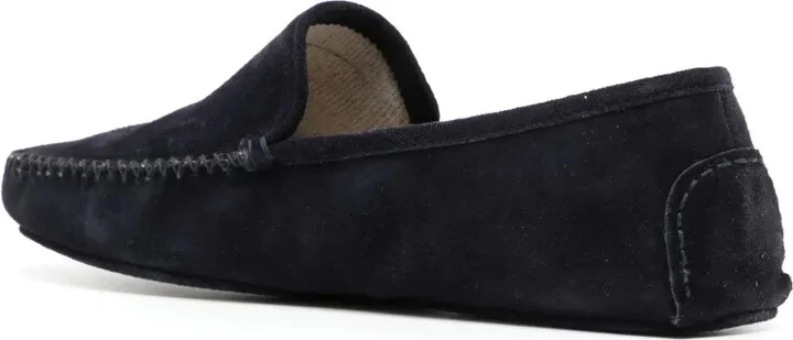 Moccasin boat shoes - Image 3
