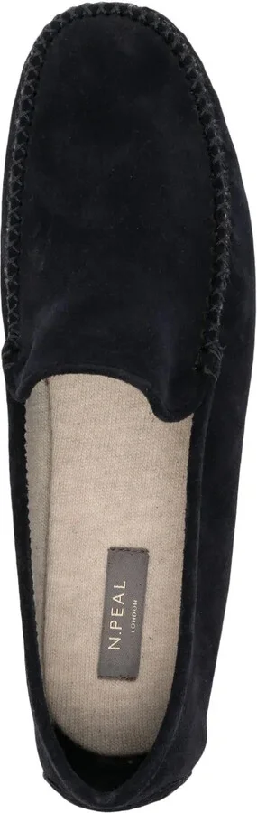 Moccasin boat shoes - Image 4